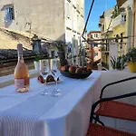 شقة Mary's Bright - Corfu Old Town *