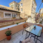 Mary's Bright - Corfu Old Town شقة *