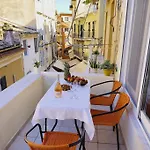 アパート Mary's Bright - Corfu Old Town