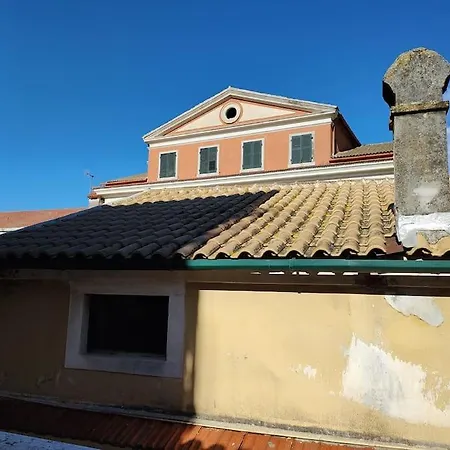 Mary's Bright - Corfu Old Town * Korfu