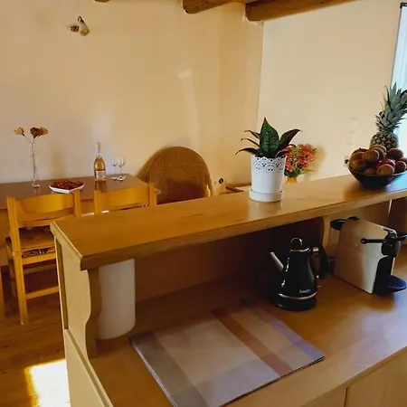 Appartement Mary's Bright - Corfu Old Town Corfu (city)