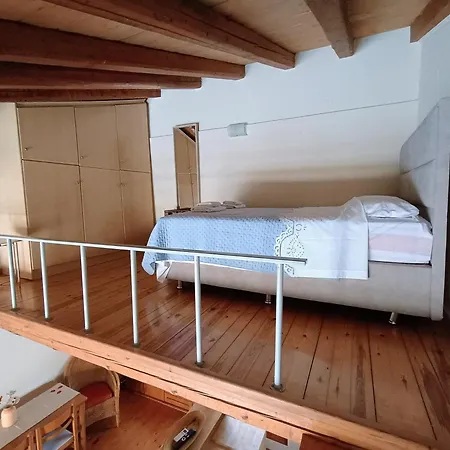 Appartement Mary's Bright - Corfu Old Town *