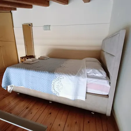 Appartement Mary's Bright - Corfu Old Town