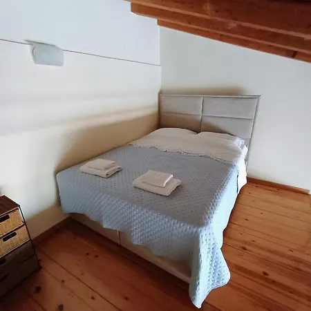 Mary's Bright - Corfu Old Town Διαμέρισμα *