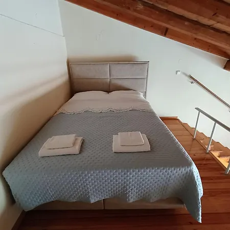 Appartement Mary's Bright - Corfu Old Town *