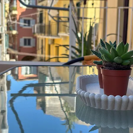 Mary's Bright - Corfu Old Town Apartment Corfu (city)