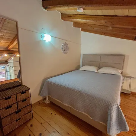 Apartment Mary's Bright - Corfu Old Town Corfu (city)