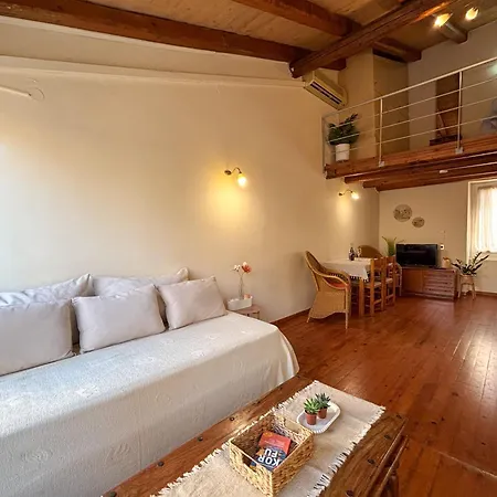 Mary's Bright - Corfu Old Town Apartment Corfu (city)