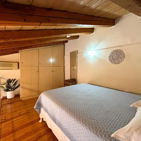 Apartment Mary's Bright - Corfu Old Town