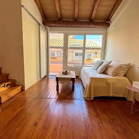 Mary's Bright - Corfu Old Town Apartment Corfu (city)
