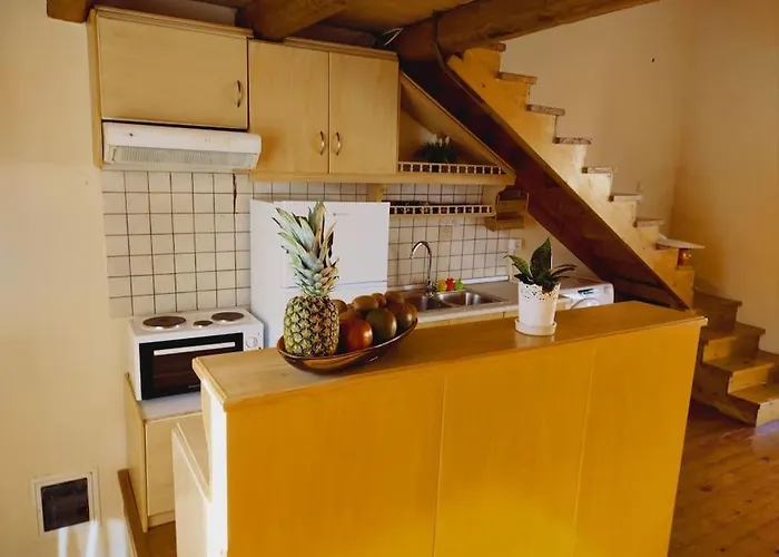 Mary's Bright - Corfu Old Town Apartman Corfu (city)