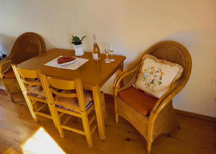 Apartman Mary's Bright - Corfu Old Town Corfu (city)