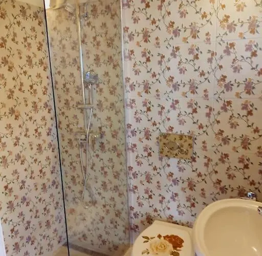 Mary's Bright - Corfu Old Town Apartman *