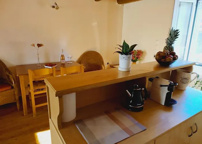 Apartman Mary's Bright - Corfu Old Town Corfu (city)