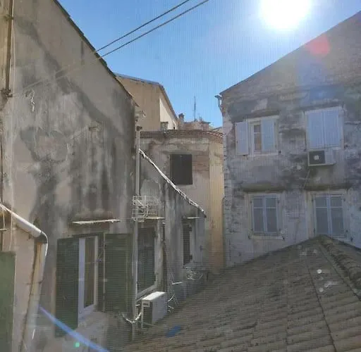 Mary's Bright - Corfu Old Town Apartman Corfu (city)
