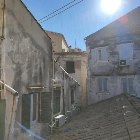 Mary's Bright - Corfu Old Town Apartment Corfu (city)