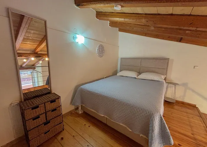 Appartement Mary's Bright - Corfu Old Town Corfu (city)